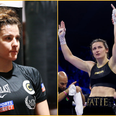 Chantelle Cameron concerned about unfair scoring in Katie Taylor fight