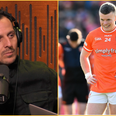 Why parts of Armagh’s performance ‘frustrated’ Jamie Clarke