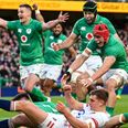 Ireland’s three World Cup warm-up matches confirmed, with one in France