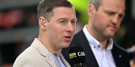 “I never thought I’d be a pundit… it filled a massive void in my life” – Philly McMahon