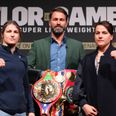Eddie Hearn on main difficulty in bringing Katie Taylor’s next fight to Croker