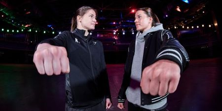 Who is Chantelle Cameron and why this is Katie Taylor’s toughest fight yet?