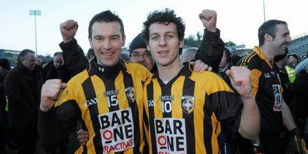 Jamie Clarke reveals what it’s like to have Oisin McConville as a manager