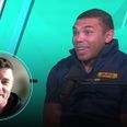 HOUSE OF RUGBY: Bryan Habana and BOD help us preview the Champions Cup final