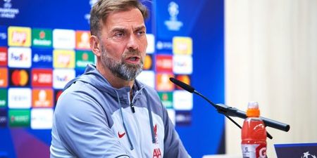 Paul Tierney comments to Jurgen Klopp revealed as Liverpool boss gets banned