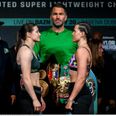 There are three reasons why Katie Taylor could lose to Chantelle Cameron