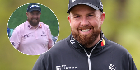 A tale of two 18s as Rory McIlroy and Shane Lowry both in PGA hunt