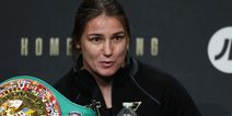Katie Taylor on “incredible” Sonia O’Sullivan injustice that denied her Olympic glory