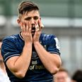 Garry Ringrose on why Ross Byrne and Leinster did not kick late penalty