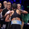 Katie Taylor and Chantelle Cameron recapture the magic of boxing