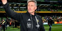 Ronan O’Gara and La Rochelle march on after incredible finish in Cape Town