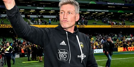 Ronan O'Gara and La Rochelle march on after incredible finish in Cape Town