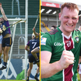 Westmeath’s comeback win sealed by one of the best catches you’ll ever see