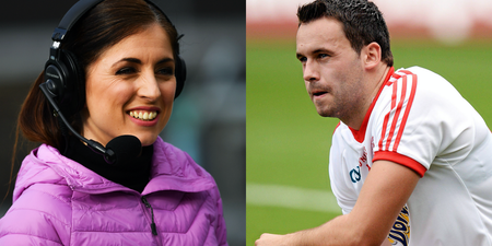 The GAA Hour: Kyle Coney on The Sunday Game row, the problem with Tyrone and a Mattie Ruane masterclass