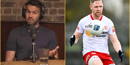 Kyle Coney asks question that’s on everyone’s lips about Tyrone’s forwards