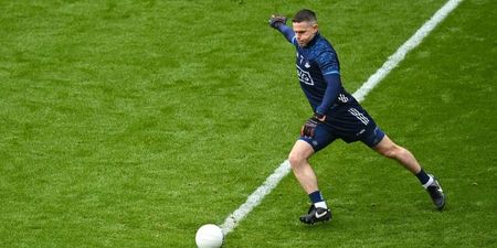 The GAA set to trial new kick-out and free kick rule in freshers football