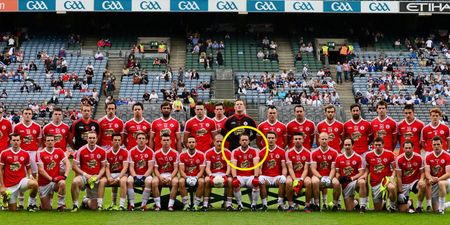Kyle Coney reveals who Tyrone’s best impact sub was during his career