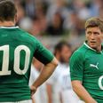 'ROG never got his big send-off... Johnny Sexton will be in a bus, heading down Grafton Street!'