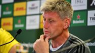 Ronan O’Gara fronts up over “shameful” defeat to Leinster during stark press conference