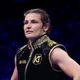 Eddie Hearn reveals what ‘devastated’ Katie Taylor said to him after the fight