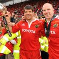 QUIZ: Can you name Munster’s starting team from their last trophy win?
