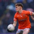 Conor Turbitt responds to being dropped with late goal to beat Westmeath