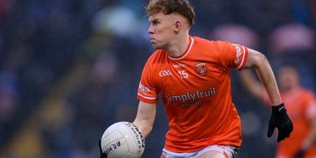 Conor Turbitt responds to being dropped with late goal to beat Westmeath