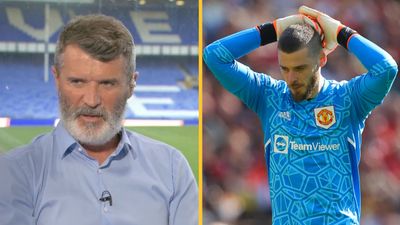 Roy Keane signs off for the season by urging Man United to sell David de Gea
