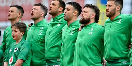 Four big picks in our expected 45-man Ireland training squad for World Cup