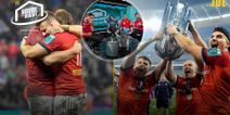 HOUSE OF RUGBY: All hail Munster, classy Jack Crowley and Ireland’s training squad
