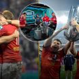 HOUSE OF RUGBY: All hail Munster, classy Jack Crowley and Ireland’s training squad