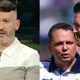 Donal Óg says there’s always a method behind Davy Fitzgerald’s madness