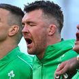 Ireland captaincy to be addressed as World Rugby content with length of Johnny Sexton ban