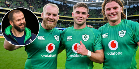 The biggest and most surprising calls in Ireland’s World Cup training squad