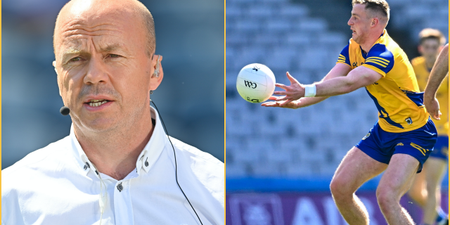 Peter Canavan says GAA need to correct issue that’s ‘spoiling our game’