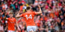 Kieran McGeeney admits that Armagh were over reliant on Rian O’Neill