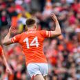 Kieran McGeeney admits that Armagh were over reliant on Rian O’Neill