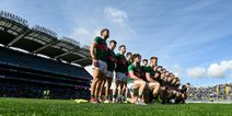 Hammer blow for Mayo as key player needed surgery on hand injury