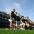 Hammer blow for Mayo as key player needed surgery on hand injury