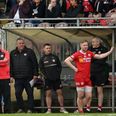 Tyrone address ‘half forward problem’ as they name team to play Armagh