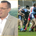 “Tyrone supporters were baying for blood” – Ciaran Whelan recalls battle of Omagh
