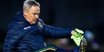 Davy Nelson and entire Meath ladies management team step down just a fortnight out from All-Ireland opener
