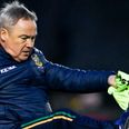 Davy Nelson and entire Meath ladies management team step down just a fortnight out from All-Ireland opener