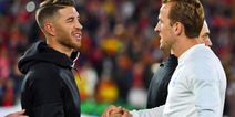 Sergio Ramos warns “great” Harry Kane about Real Madrid move