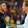Sergio Ramos warns “great” Harry Kane about Real Madrid move