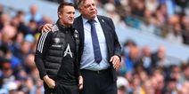 Robbie Keane thinks Leeds relegation could have been prevented