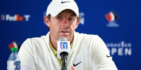 “Money talks” – Rory McIlroy on new PGA Tour deal as details of ‘angry exchange’ emerge
