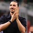 Zlatan Ibrahimovic’s best XI of teammates would be virtually impossible to beat