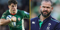 IRFU linked with rescue of London Irish after English club goes bust
