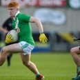 GAA star set to ditch sport in quest to fulfil NFL ambitions